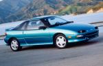 Geo Storm GSi 1993 года